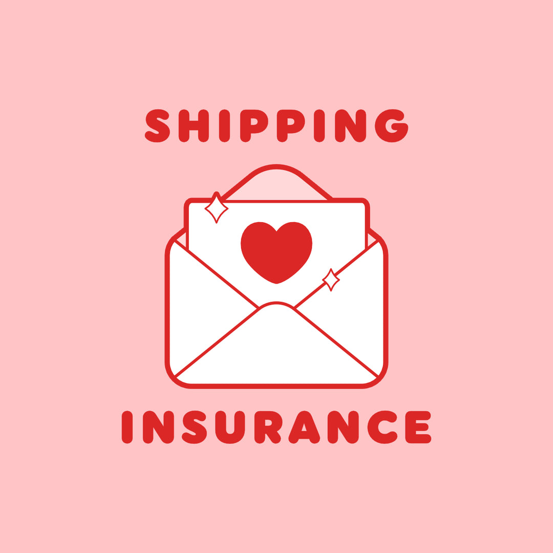 Shipping Insurance
