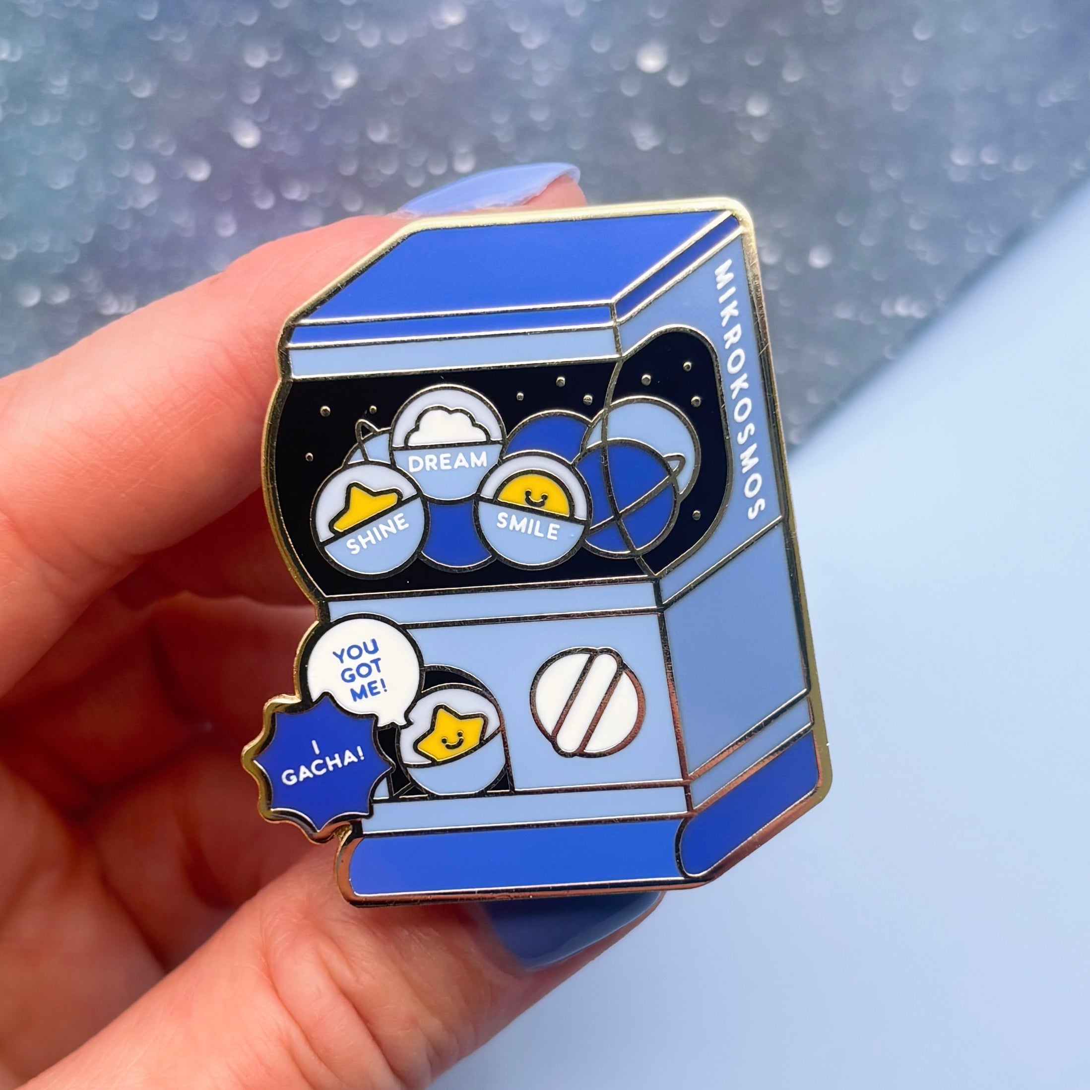 All Products – House of Pins