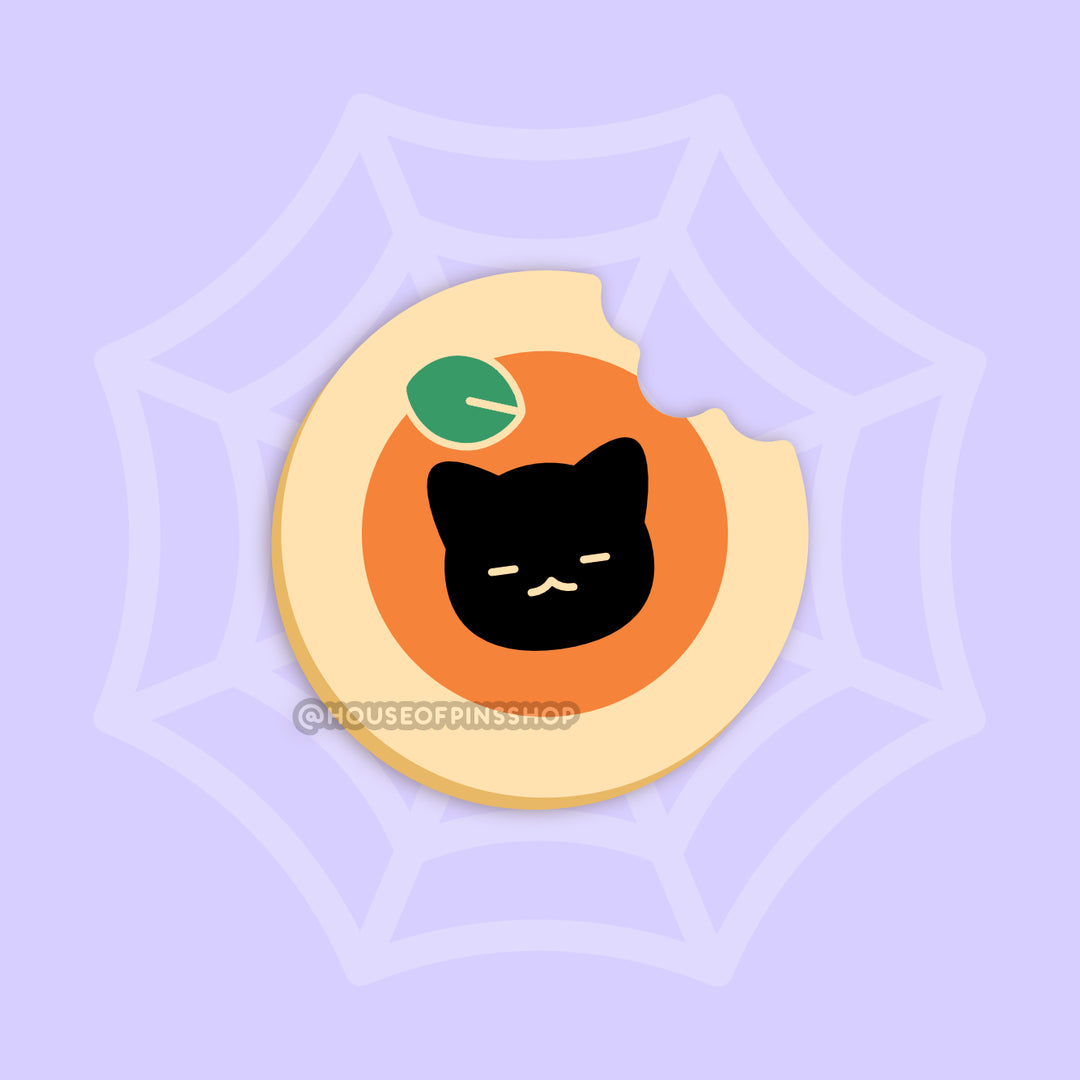 [PREORDER] Spooky Sugar Cookie Pins