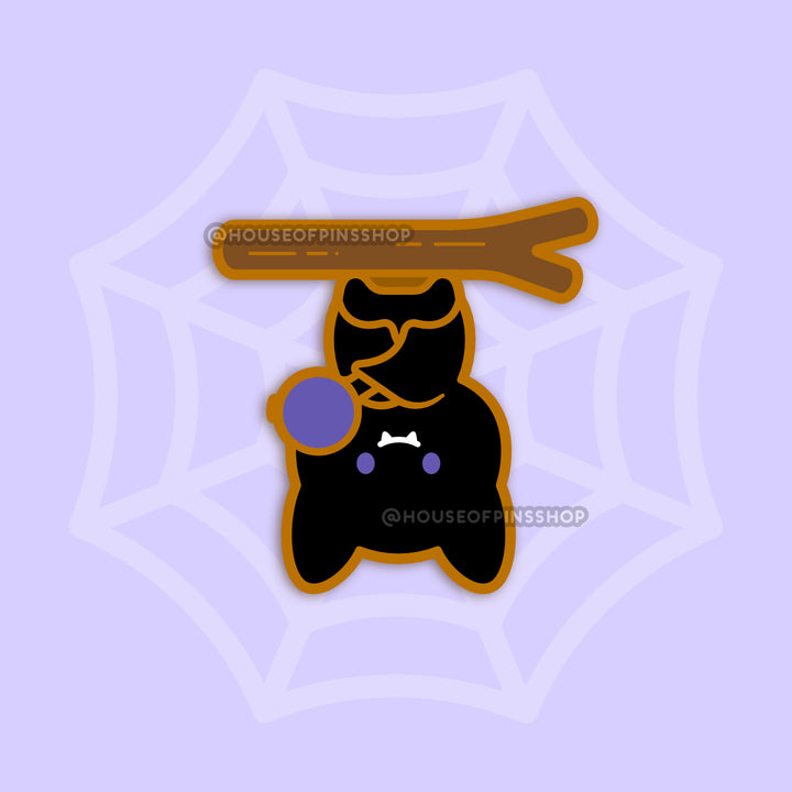 [PREORDER] Bat ARMY Pin
