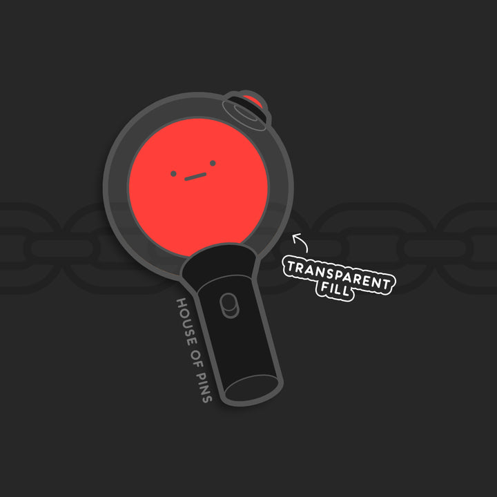 [PREORDER] Hooligan Ami Bam Pin Set